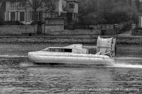Unknown hovercraft -   (The <a href='http://www.hovercraft-museum.org/' target='_blank'>Hovercraft Museum Trust</a>).